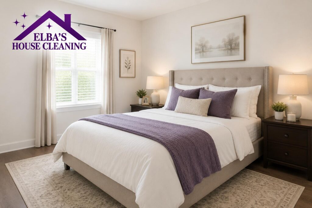 Move-In Cleaning