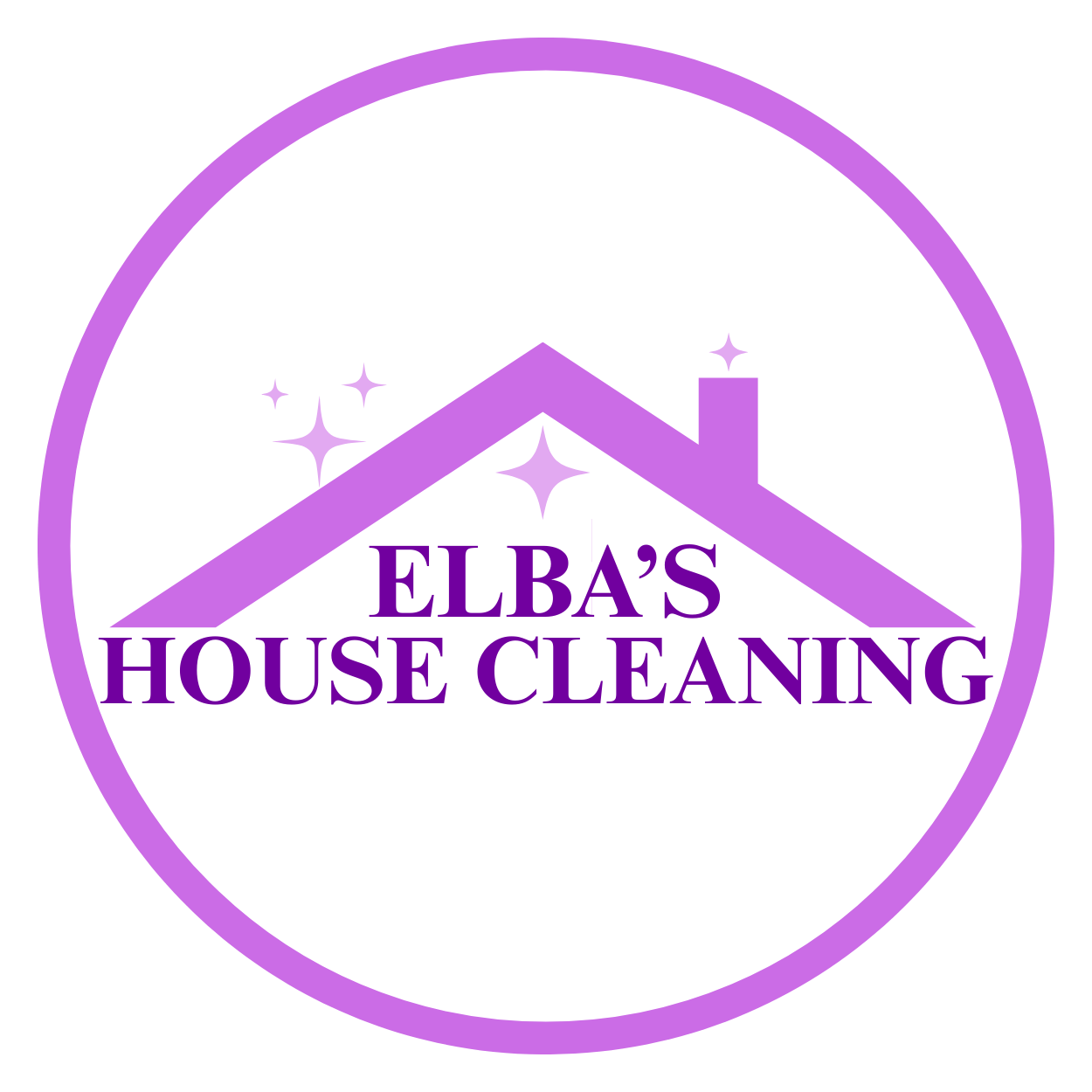 Elba’s House Cleaning
